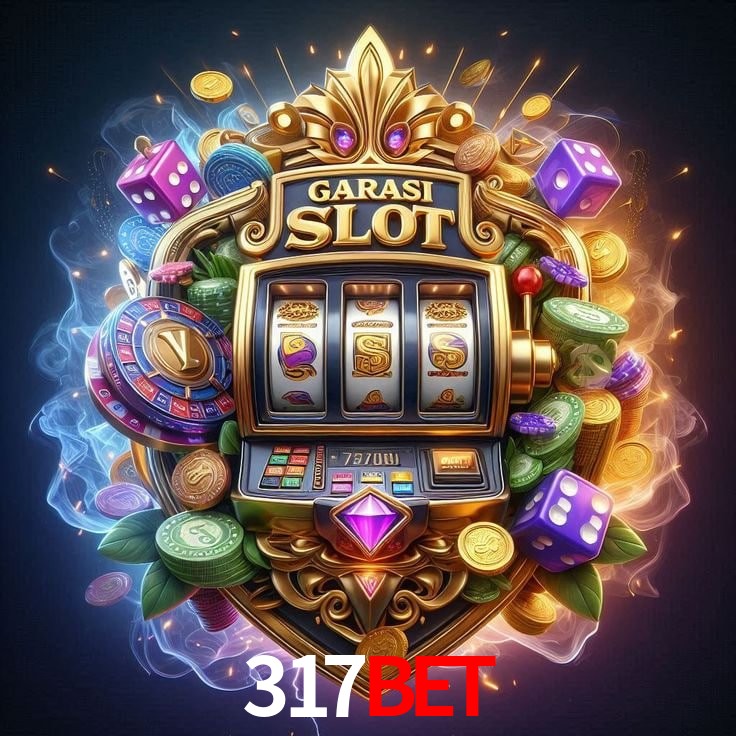 317bet - Winners Celebration